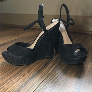 Aldo Wedges